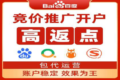 企业案例：SEM推广代运营成果展示